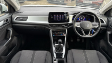 Volkswagen T-Roc 1.5 TSI Life 5dr Petrol Hatchback